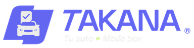 Takana Logo